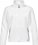 Musto Womens Essential Softshell Kabát White 14