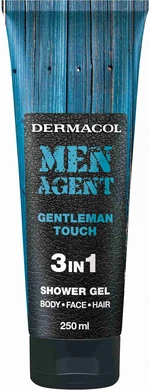 Men Agent SG 3in1 Gentleman touch