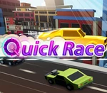 Quick Race Steam CD Key