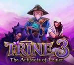 Trine 3: The Artifacts of Power ASIA Steam Gift