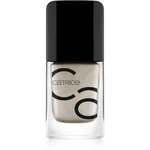 Catrice ICONAILS lak na nehty odstín 155 - SILVERstar 10,5 ml