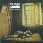 Suede - Dog Man Star (Reissue) (Clear Coloured) (2 LP) Disco de vinilo