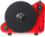 Pro-Ject VT-E R Red Tocadiscos