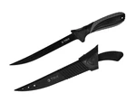 Delphin filetovací nůž TRIX 17,5cm