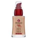 Dermacol 24H Control Make-Up dlhotrvajúci make-up No.4 30 ml