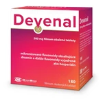 DEVENAL 500 mg 180 tabliet