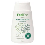 FEEL ECO Vlasový šampon na normální vlasy 300 ml