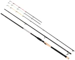 Giants fishing prút gaube method feeder 3,6 m 50-150 g