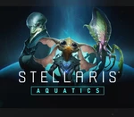 Stellaris - Aquatics Species Pack DLC EU Steam CD Key