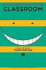 Assassination Classroom 2 (Defekt) - Yusei Matsui, Júsei Macui