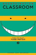 Assassination Classroom 2 (Defekt) - Yusei Matsui, Júsei Macui