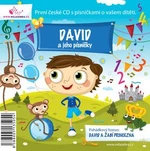 David a jeho písničky - audiokniha