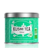 Kusmi Tea Organic Detox plechovka 100g