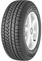 CONTINENTAL 215/60 R 17 96H 4X4_WINTERCONTACT TL * M+S 3PMSF FR