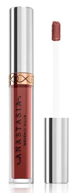 Anastasia Beverly Hills Dlouhotrvající matná tekutá rtěnka (Liquid Lipstick) 3,2 g Ashton