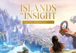 Islands of Insight Deluxe Edition Steam Account