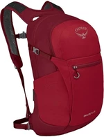 Osprey Daylite Plus Cosmic Red 20 L Plecak