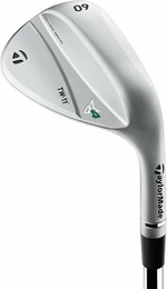 TaylorMade Milled Grind 4 TW Golfová palica - wedge