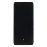 LCD + dotyk pro Samsung Galaxy A30s, black ( Service Pack )
