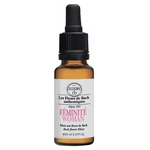 BIO-BACHOVKY Pro ženy květové esence 20 ml