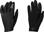 POC Savant MTB Glove Uranium Black XS Kesztyű kerékpározáshoz