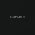 Cigarettes After Sex - Cigarettes After Sex (LP)