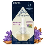 GLADE Aromatherapy Tekutá náplň do elektrického osvěžovače vzduchu Moment of Zen 20 ml