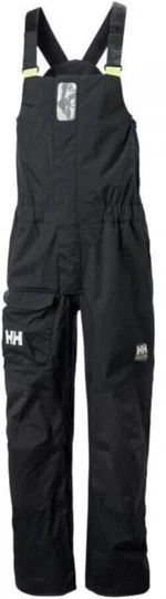 Helly Hansen Pier 3.0 Bib  Spodnie Ebony XL