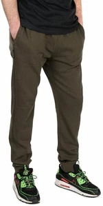 Fox Fishing Pantaloni Collection LW Jogger Green/Black S