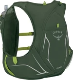 Osprey Duro 6 Seaweed Green/Limon L Sac à dos de course