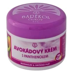 BAREKOL Avokádový denní krém s panthenolem 50 ml