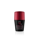 VICHY Homme 96h Detranspirant proti zápachu roll-on 50 ml