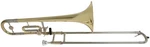 Bach TB650 Bb/C Trombon Si b / Fa