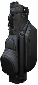 Bennington Limited QO 9 Water Resistant Black Cart Bag