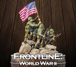 Frontline: World War II Steam CD Key