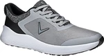 Callaway Chev Aerostar Mens Golf Shoes Grau 44,5