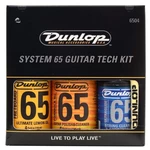 Dunlop 6504 Cuidado de la guitarra