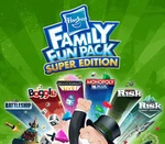Hasbro Family Fun Pack Super Edition EU XBOX One CD Key