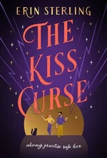 The Kiss Curse (Defekt) - Erin Sterling