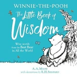 Winnie-the-Pooh´s Little Book Of Wisdom - Alan Alexander Milne