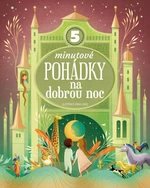 Pětiminutové pohádky na dobrou noc (Defekt)
