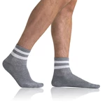Bellinda 
ANKLE SOCKS - Unisex Ankle Socks - Gray