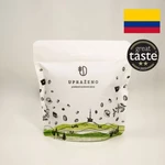 Zrnková káva Colombia Excelso - 100% Arabica 125g
