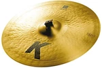 Zildjian K0817 K Cymbale ride 20"