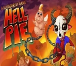 Hell Pie AR XBOX One / Xbox Series X|S CD Key
