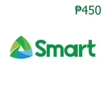 Smart ₱450 Mobile Top-up PH