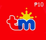 Touch Mobile ₱10 Mobile Top-up PH