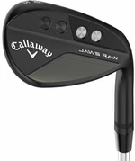 Callaway JAWS RAW Black Plasma Wedge 48-10 S-Grind Steel Right Hand