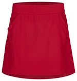 Women's skirt LOAP UZUKA Red