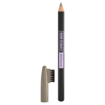 MAYBELLINE Express BrowGelová tužka na obočí Odstín 04 Medium Brown 4,3 g